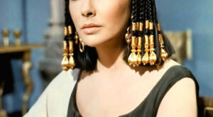 Elizabeth Taylor, toda una vida en imágenes