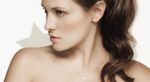 Semi recogidos de novia