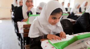 Un ordenador portátil para cada niño y niña en el mundo