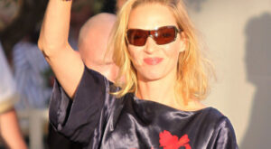 Protegido: La alfombra roja de Cannes