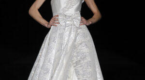 Cibeles Madrid Novias 2011: Ana Torres