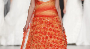 Cibeles Madrid Novias 2011: Charo Pérez