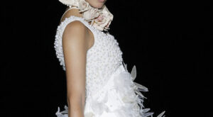 Cibeles Madrid Novias: Jorge Terra