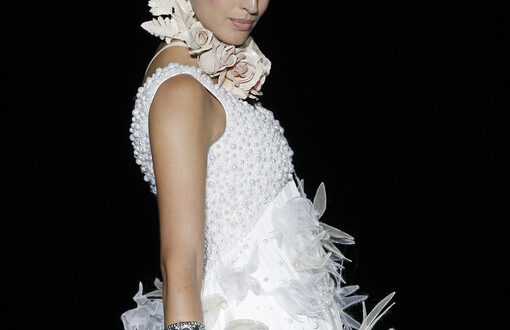 Cibeles Madrid Novias: Jorge Terra