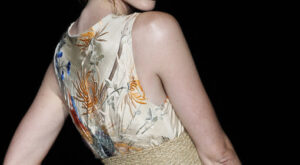 Cibeles madrid Novias 2011: Pol Nuñez