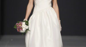 Cibeles Madrid Novias 2011: Devota&Lomba