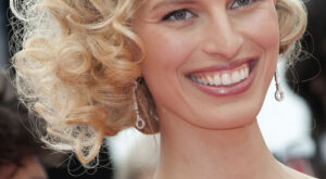 Festival de Cannes 2011: los mejores peinados de la alfombra roja