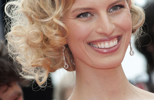 Festival de Cannes 2011: los mejores peinados de la alfombra roja