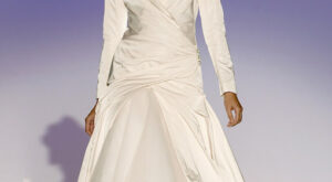 Barcelona Bridal Week 2011: Cymbeline