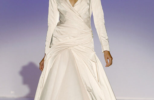Barcelona Bridal Week 2011: Cymbeline