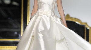 Barcelona Bridal Week 2011: RAIMON BUNDO