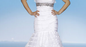 Barcelona Bridal Week 2011: ANA TORRES