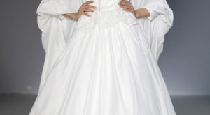Barcelona Bridal Week 2011: Francis Montesinos