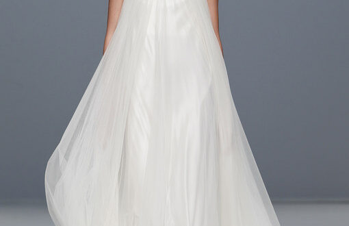 Barcelona Bridal Week 2011: JESÚS DEL POZO