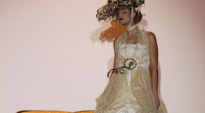 Barcelona Bridal Week 2011: INMACULADA GARCIA