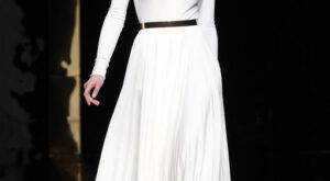 Barcelona Bridal Week 2011: ROSA CLARÁ