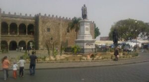 Momentos plasmados en fotos…