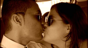 Las mejores imágenes de nuestro concurso «la protagonista eres tú» – Pareja