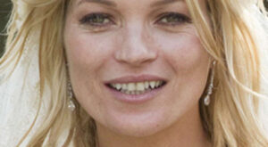 Las fotos de la boda de Kate Moss