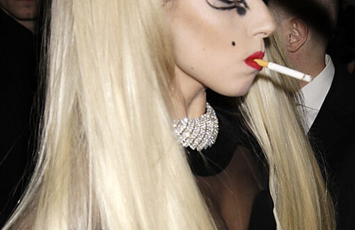 ¡Las celebrities echan humo!