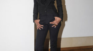 Tô Long-Nam – París Alta Costura Otoño Invierno