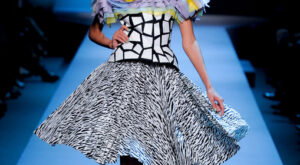 La Alta Costura de Dior