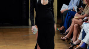 Alexis Mabille – París Alta Costura Otoño Invierno