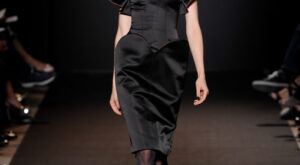 Georges Chakra – París Alta Costura Otoño Invierno