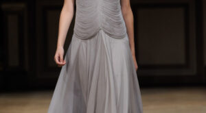 Georges Hobeika – París Alta Costura Otoño Invierno