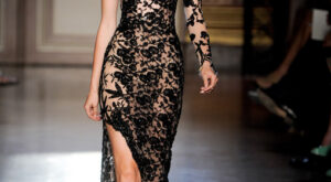 Zuhair Murad – París Alta Costura Otoño Invierno