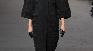 Stéphane Rolland – París Alta Costura Otoño Invierno