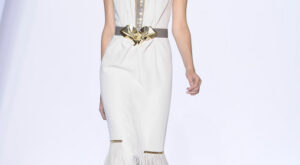 Basil Sola – París Alta Costura Otoño Invierno