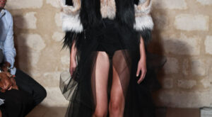 Yanina – París Alta Costura Otoño Invierno