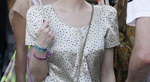 Los bolsos y los sombreros de las famosas para este verano