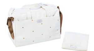 Bolsos ideales para mamás