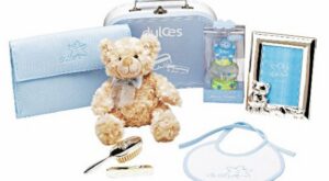 Los mejores regalos de recién nacido