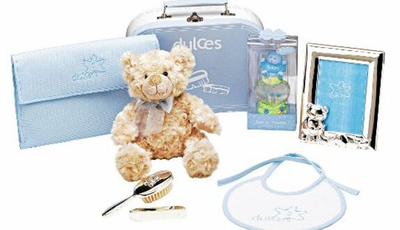 Los mejores regalos de recién nacido