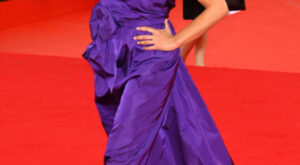 Los looks de las celebrities en el Festival Internacional de Venecia