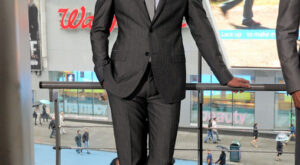 DKNY Man- Semana de la Moda de Nueva York Primavera Verano 2012