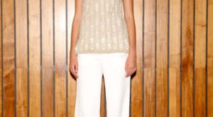 M. Patmos – Semana de la Moda de Nueva York Primavera Verano 2012