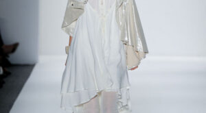 Nicholas K – Semana de la Moda de Nueva York Primavera Verano 2012