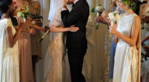 Imitation – Semana de la Moda de Nueva York Primavera Verano 2012