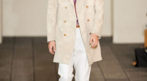 Tommy Hilfiger – Semana de la Moda de Nueva York Primavera Verano 2012