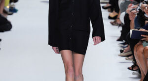 Lacoste – Semana de la Moda de Nueva York Primavera Verano 2012