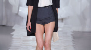 Jason Wu – Semana de la Moda Primavera Verano 2012