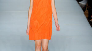 Marc by Marc Jacobs – Semana de la Moda de Nueva York Primavera Verano 2012