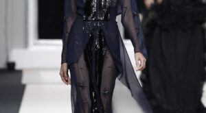 Jesús del Pozo – Cibeles Madrid Fashion Week Primavera Verano 2012