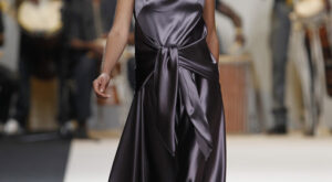 Duyos – Cibeles Madrid Fashion Week Primavera Verano 2012