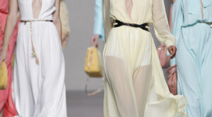 Adolfo Domínguez – Cibeles Madrid Fashion Week Primavera Verano 2012