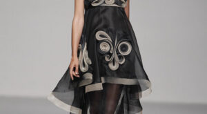 Victorio y Lucchino – Cibeles Madrid Fashion Week Primavera Verano 2012